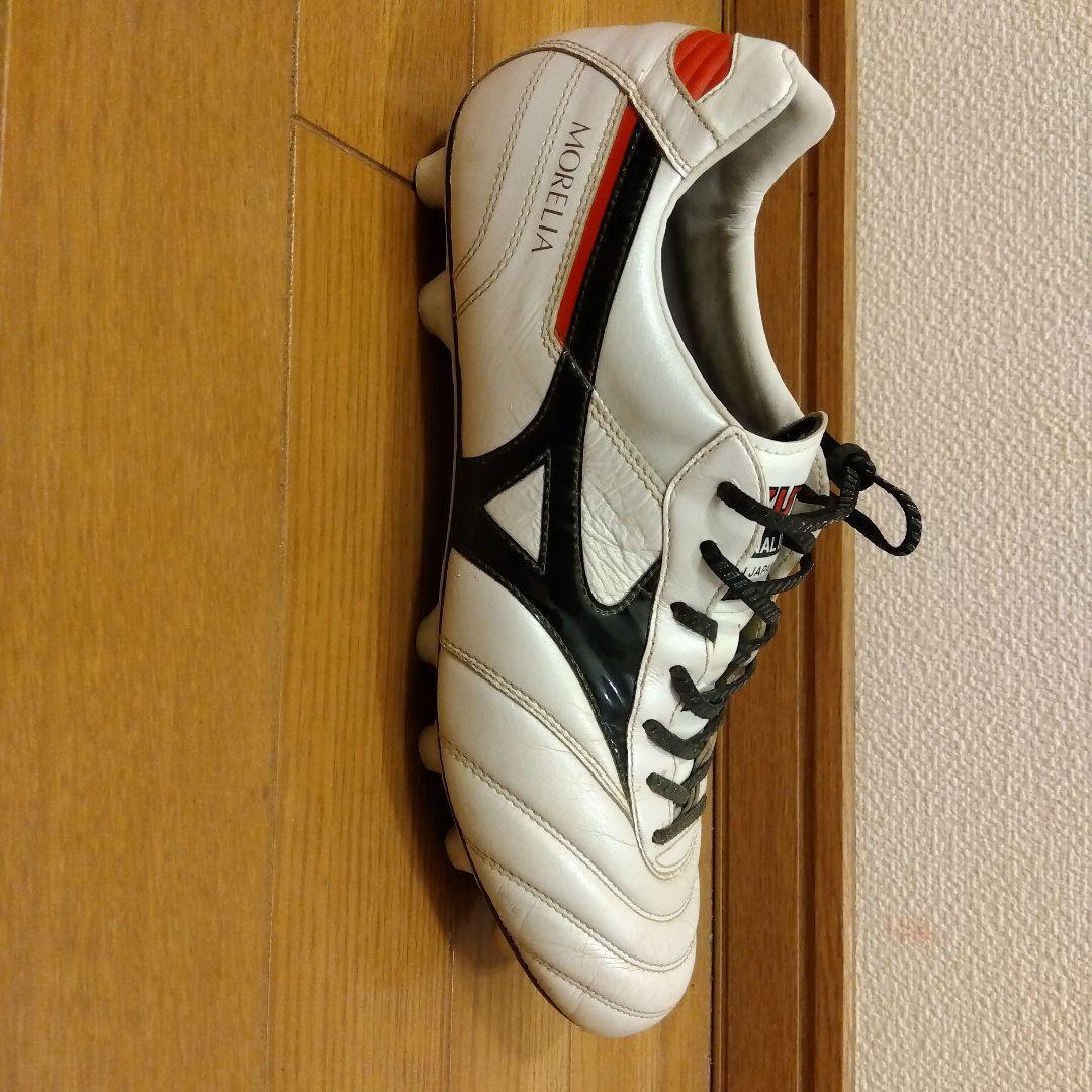 モレリアIIJAPAN 27cm