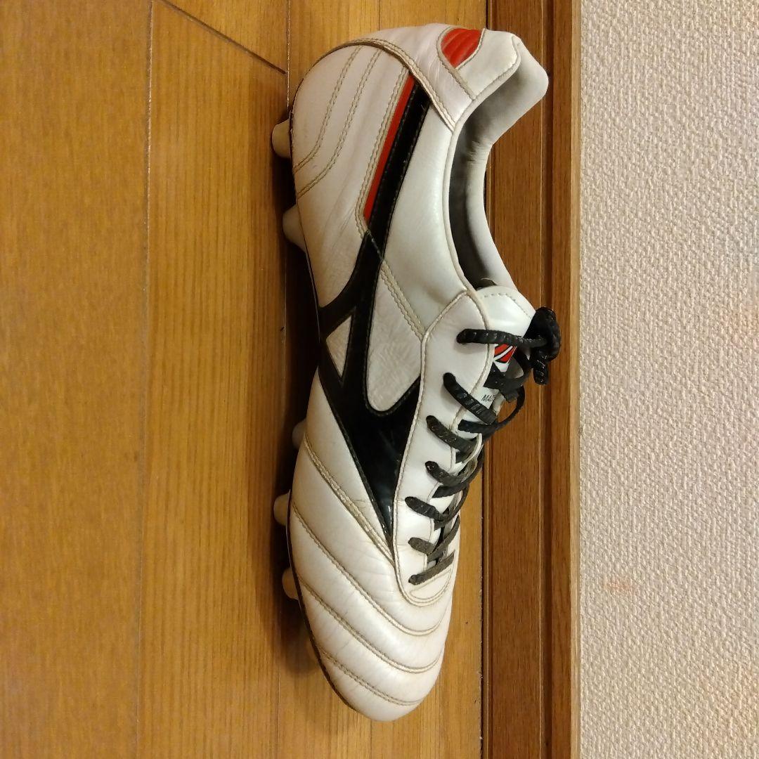 モレリアIIJAPAN 27cm