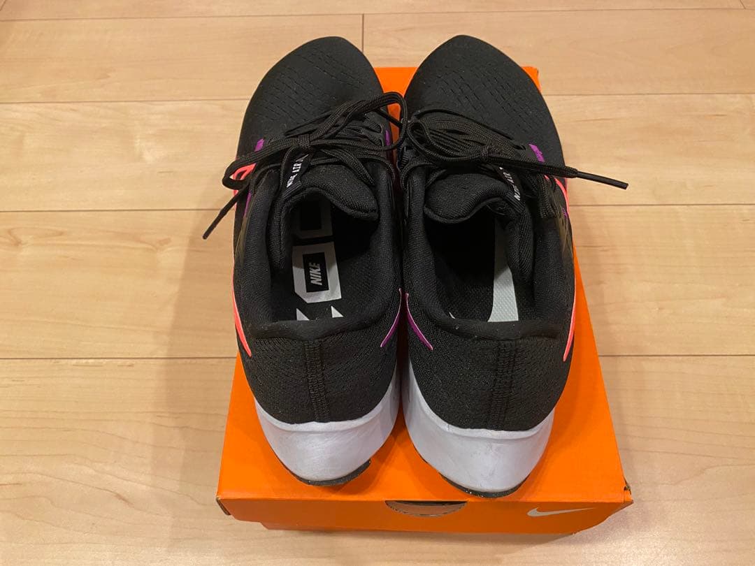 Nike ナイキ　ランニングシューズ　ペガサス　27センチ