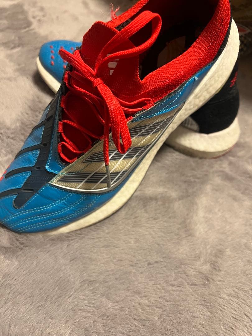 シューズ adidas PREDATOR ARCHIVE TR