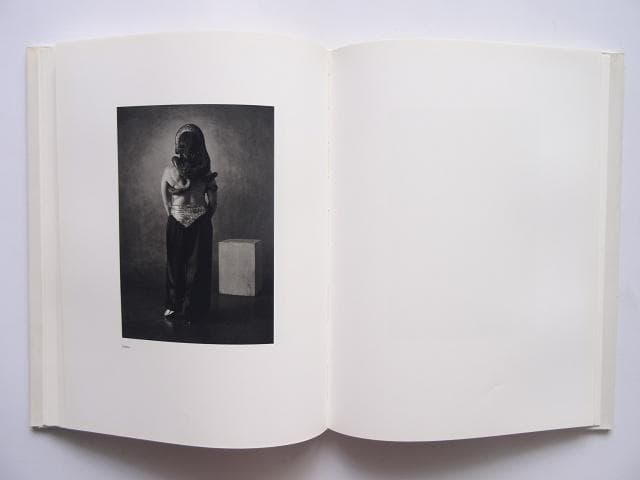 洋書◆クリスチャン・フォクト写真集 ドイツ語 本 モノクロ作品