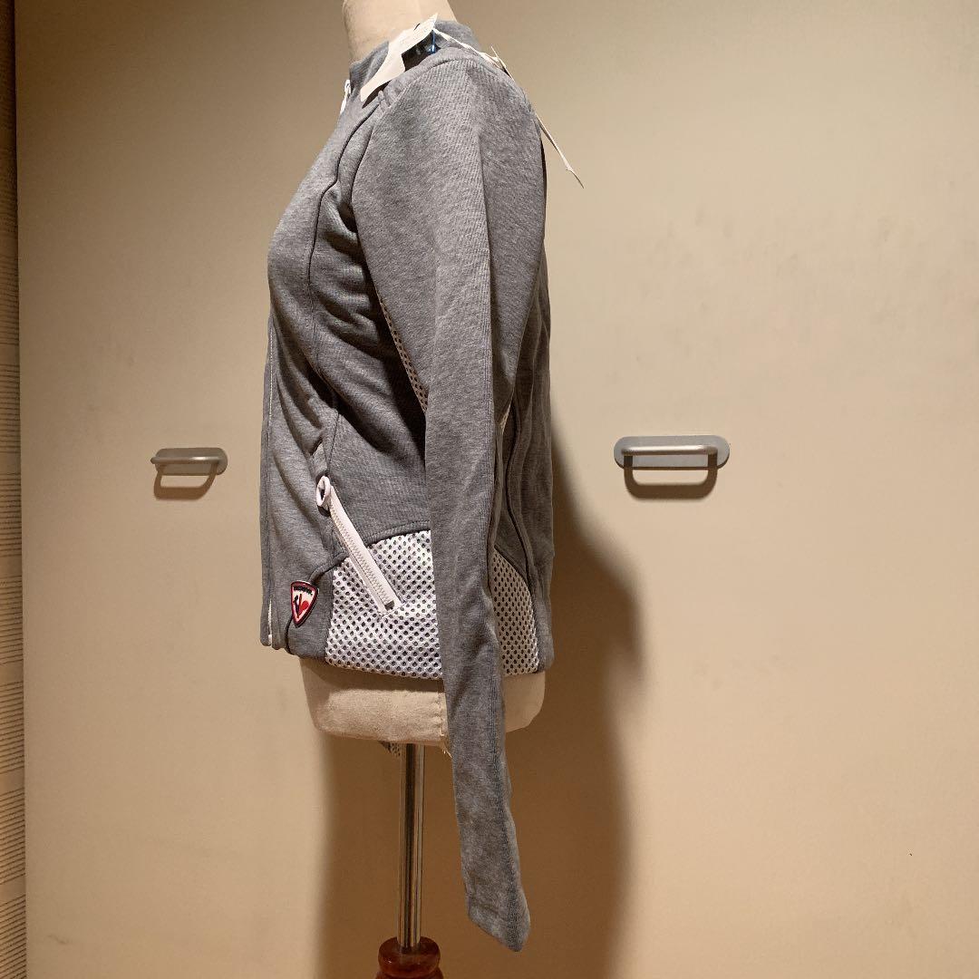 ロシニョール ROSSIGNOL パーカー タグ付き