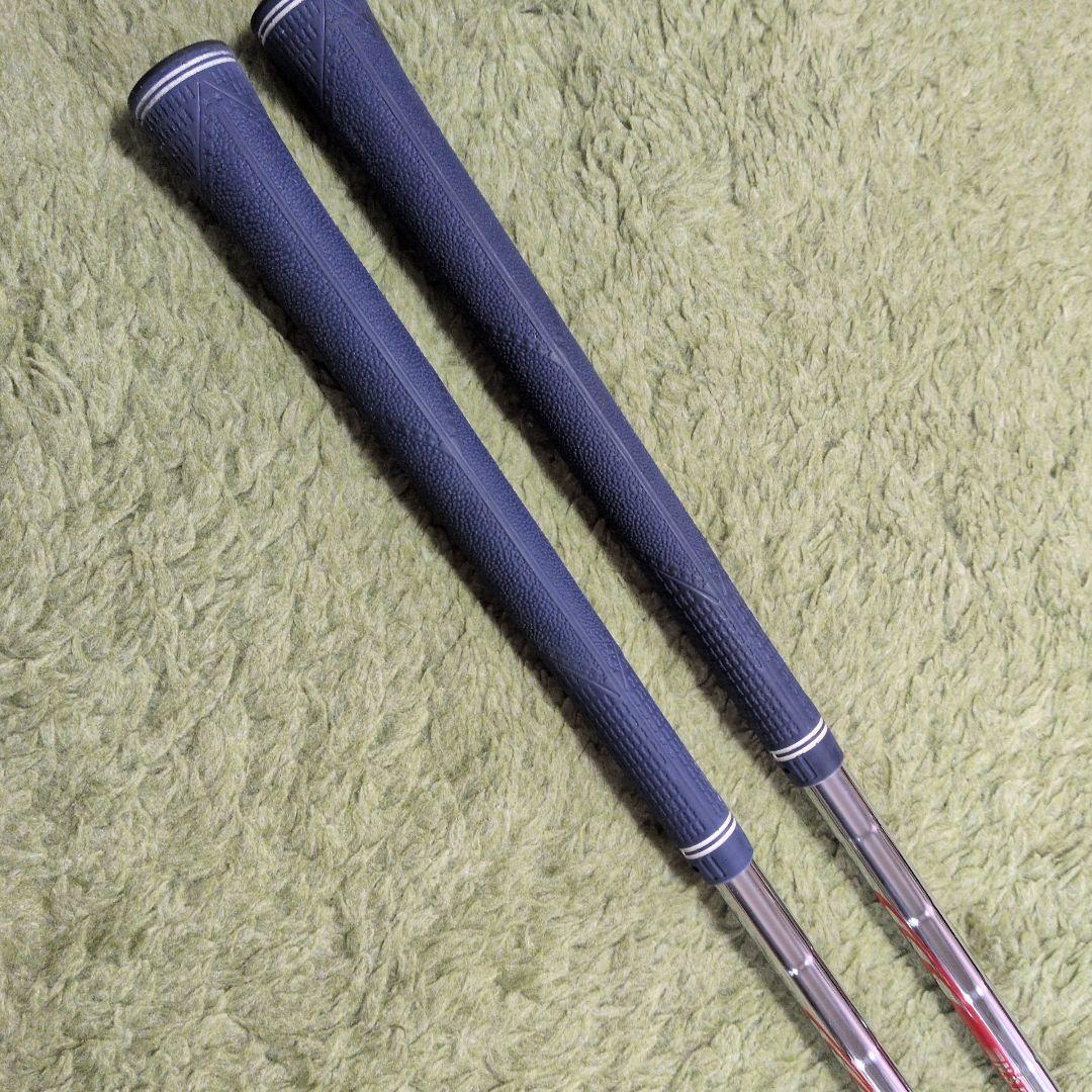ウェッジ　52 56 Mizuno モーダス105
