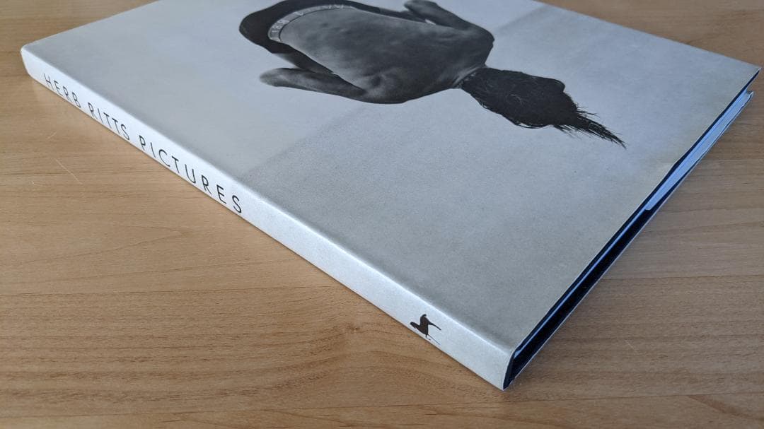 洋書 Herb Ritts / Herb Ritts Pictures