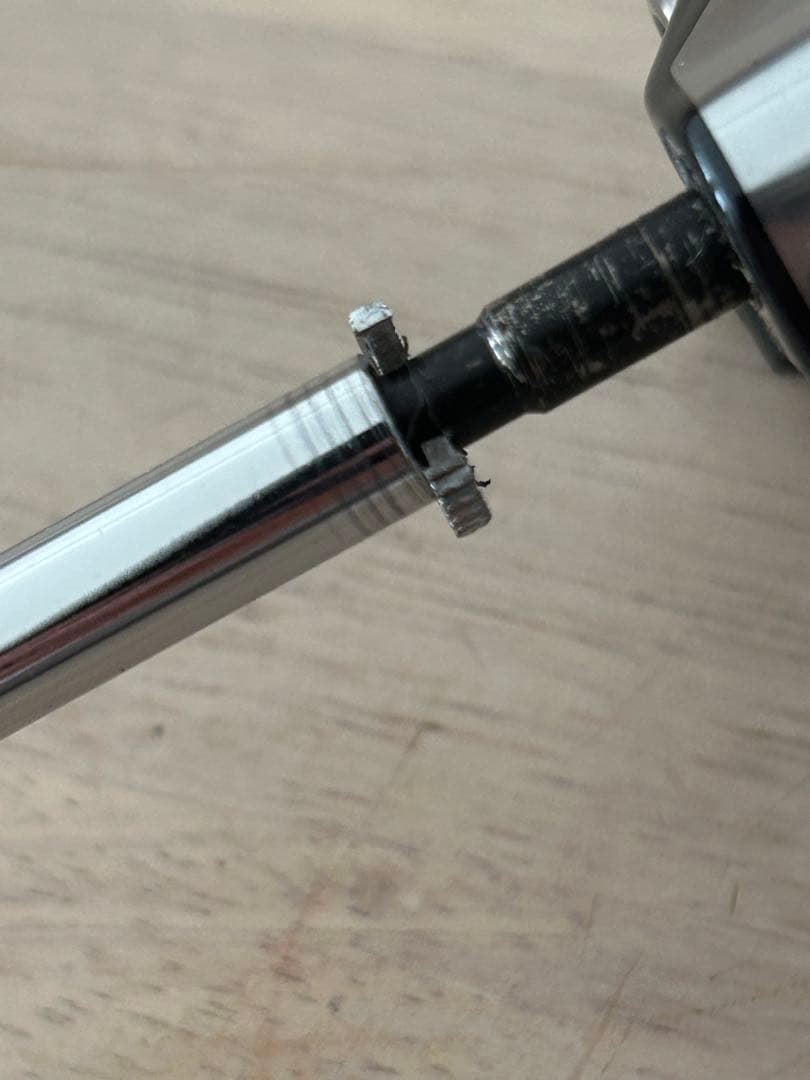 shimano DURA ACE キャリパーブレーキ BR-9000