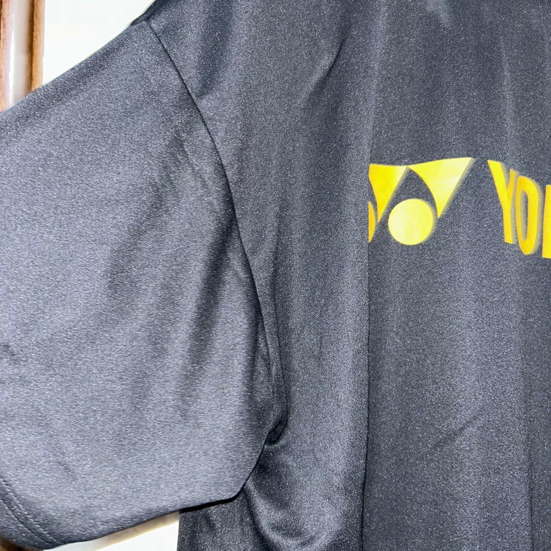 希少サイズ　ヨネックスダイハツジャパンオープン2025 XO
