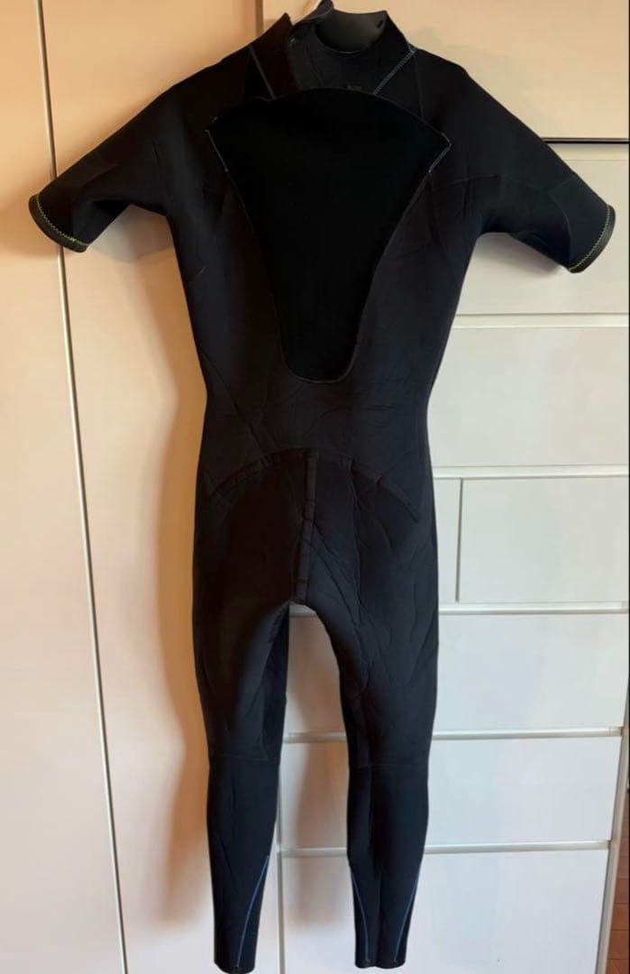 ウェットスーツ　シーガル　ハーレー　　Hurley ネイビー