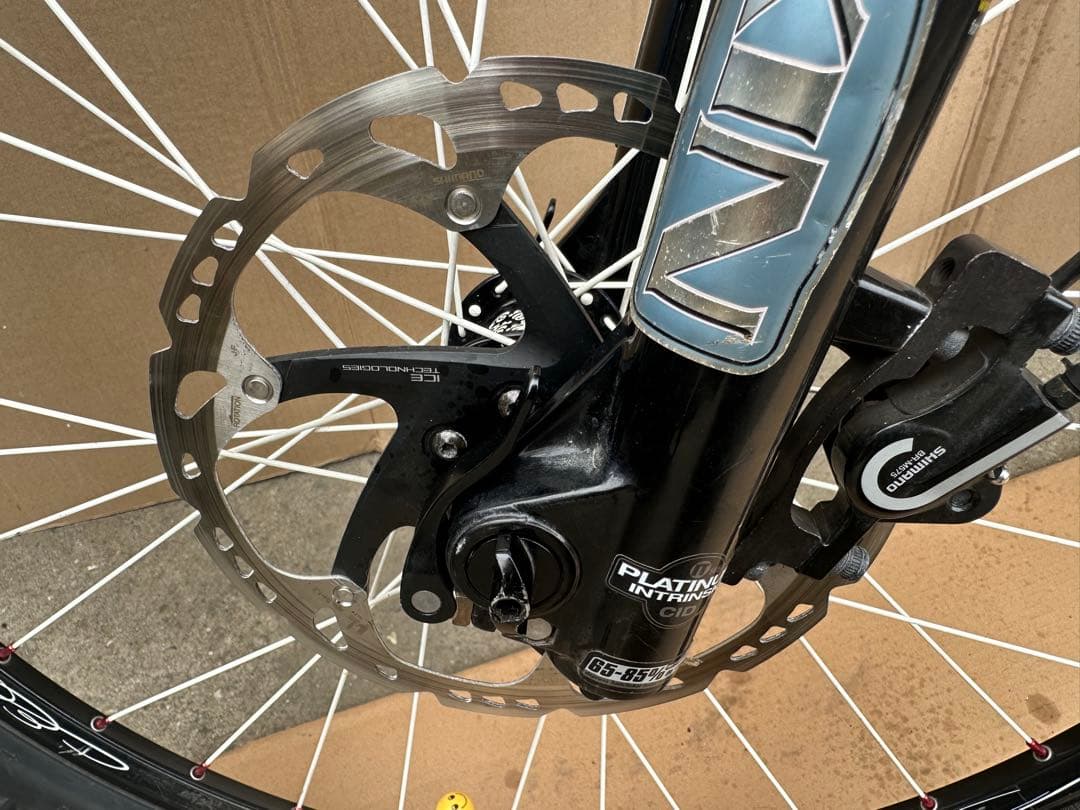自転車
