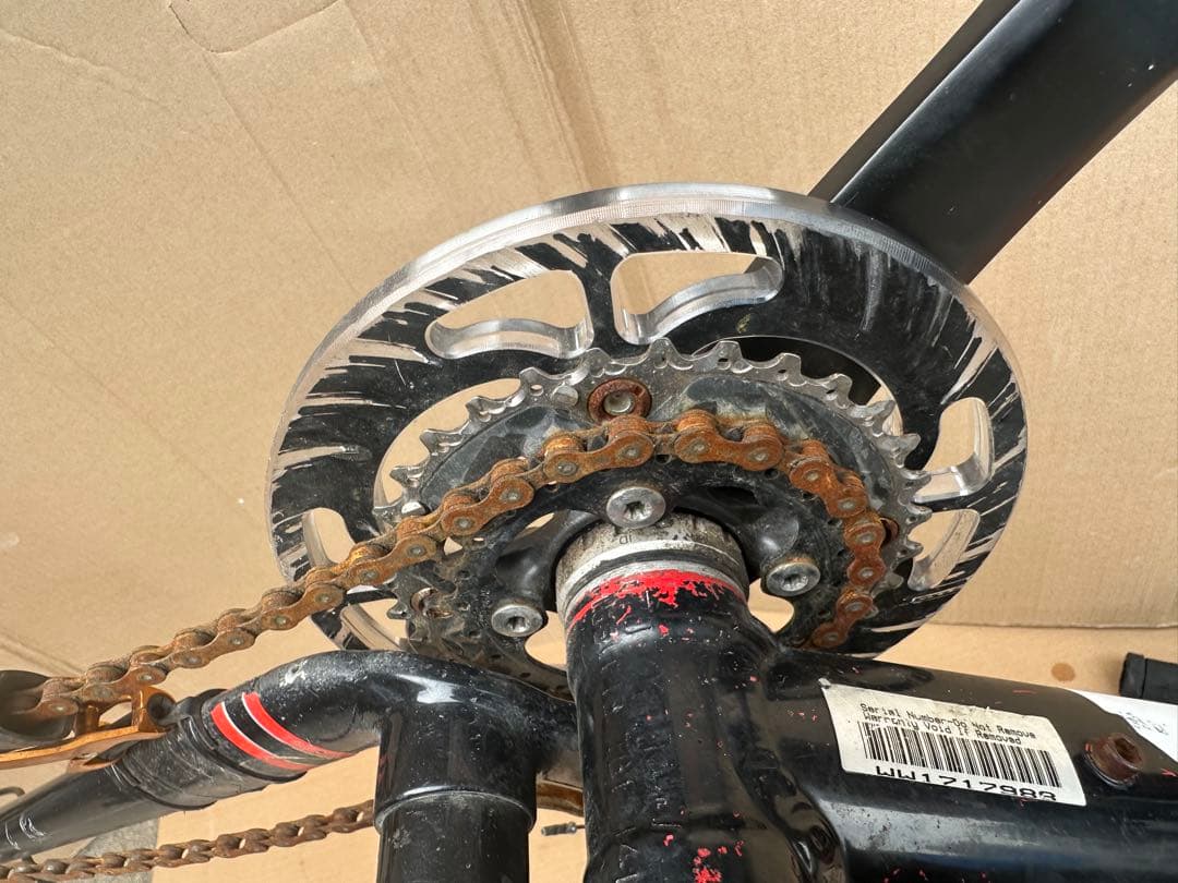 自転車