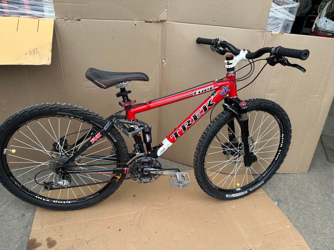 自転車