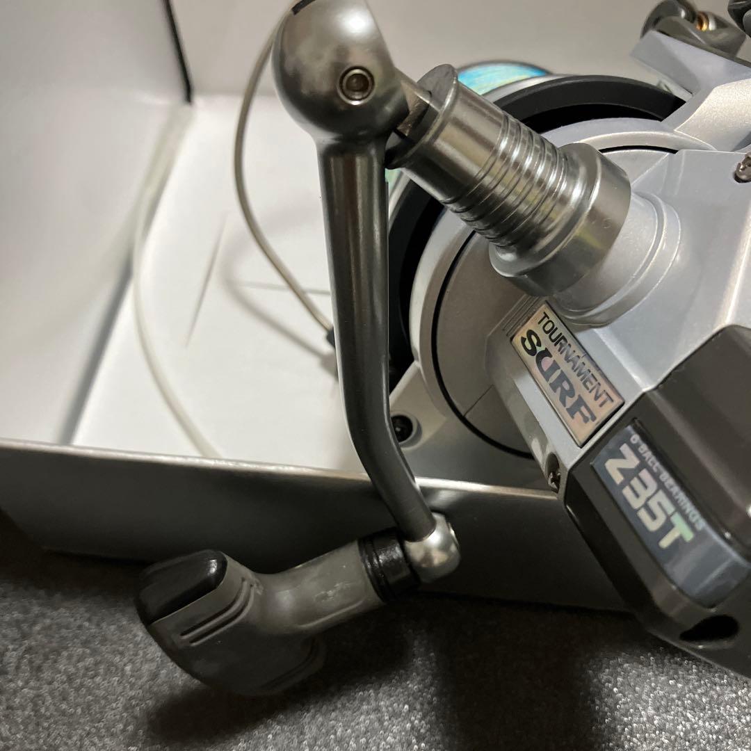 ダイワ トーナメント サーフ Z35T 未使用品