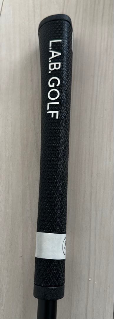 L.A.B. GOLF ラブ ゴルフ DF3 パター 34Inc