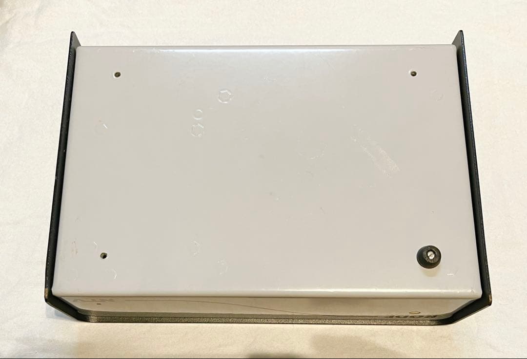 RODE NTV 真空管コンデンサーマイク 一式【訳あり】