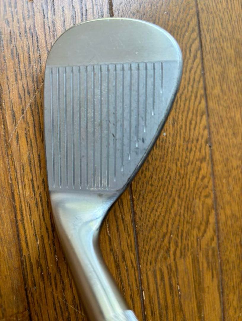タイトリストボーケイsm9 48、58 sm7 52
