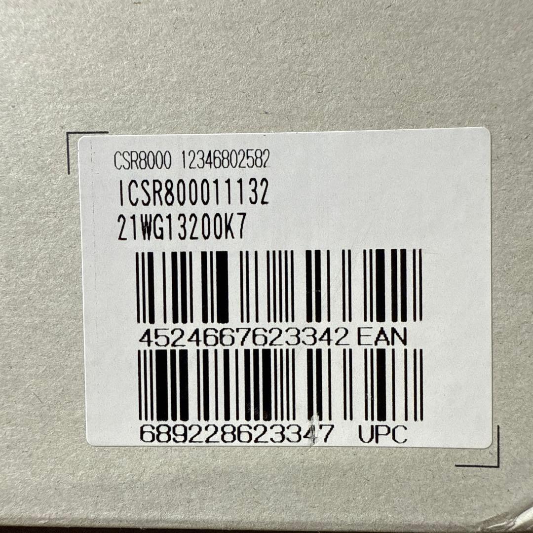 SHIMANO シマノ CS-R8000 11-32T カセットスプロケット