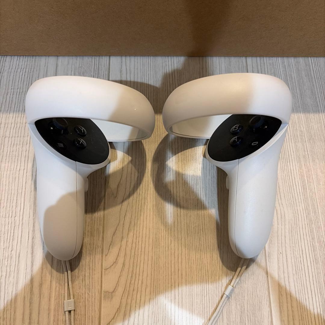  Quest 2  quest2 VRヘッドセット