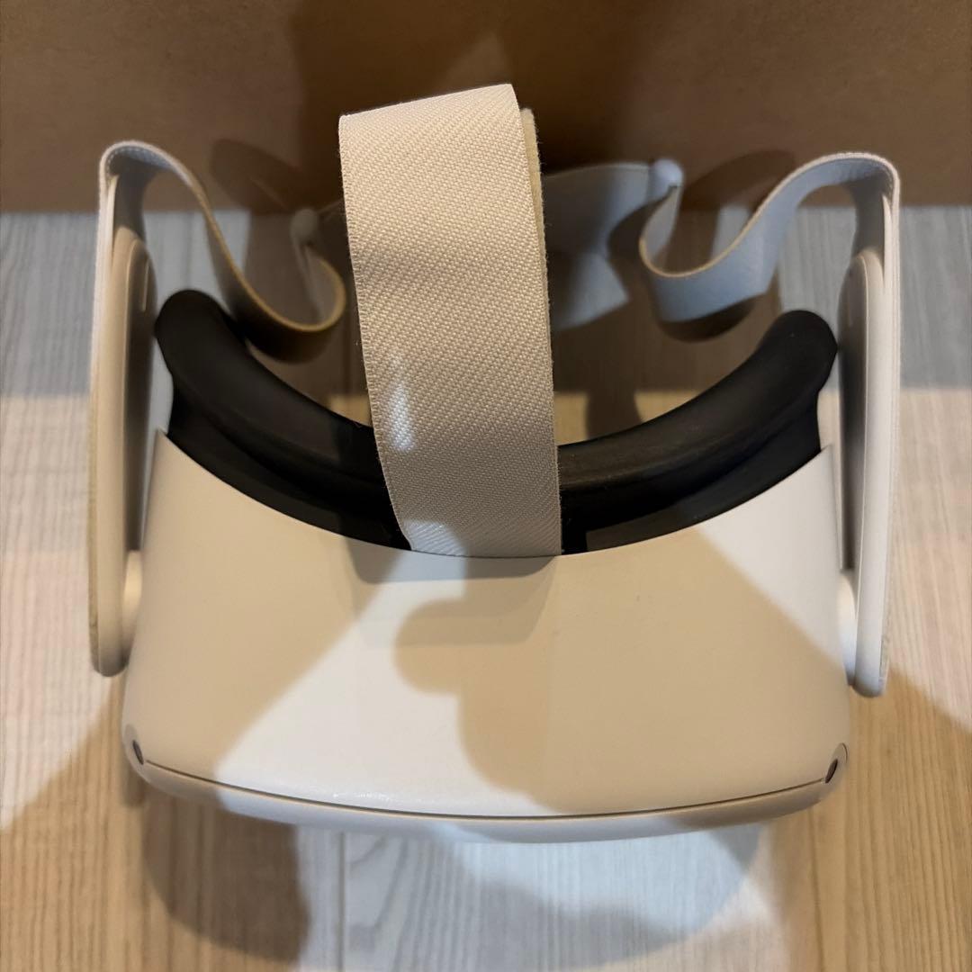  Quest 2  quest2 VRヘッドセット