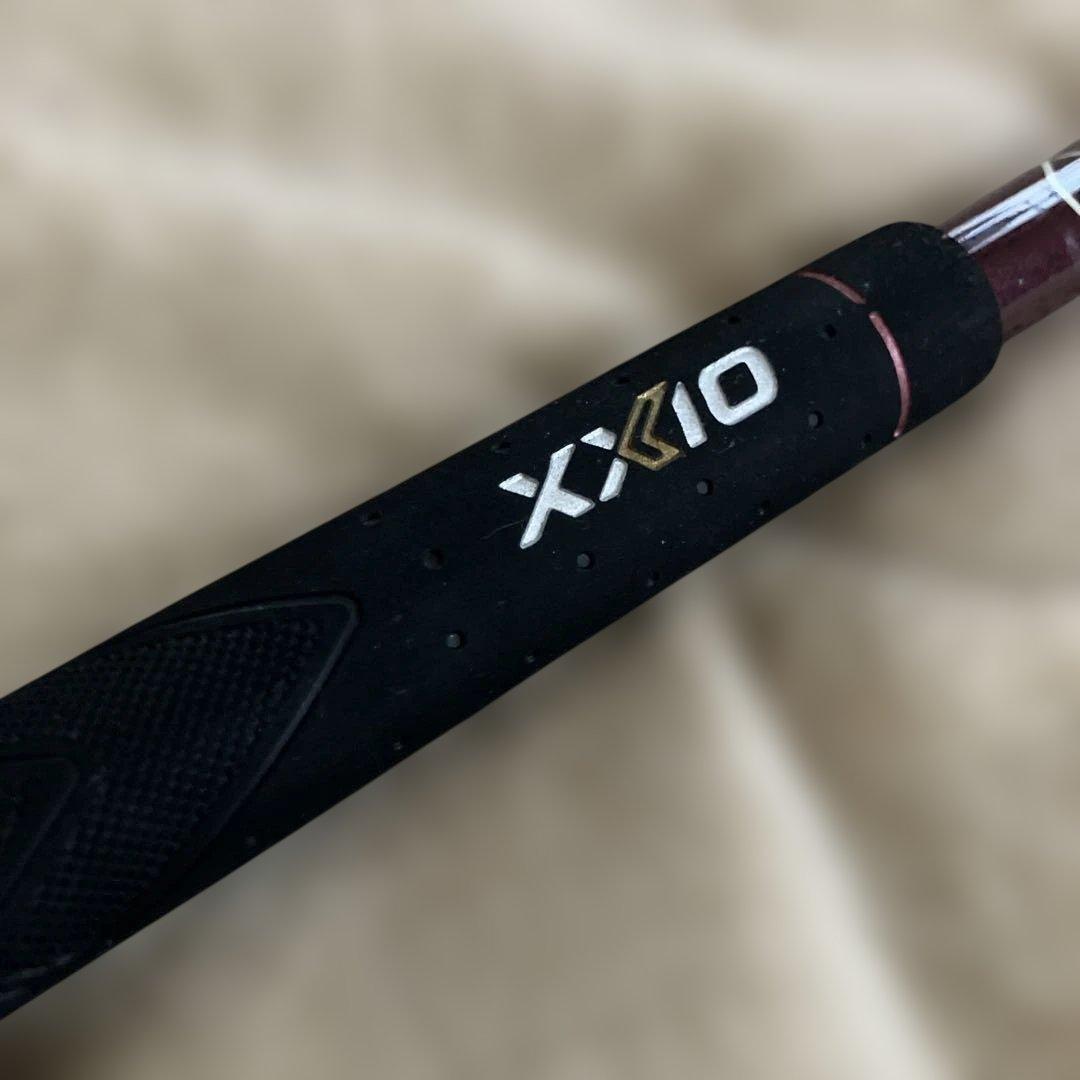 【美品】XXIO13レディースボルドー フェアウェイウッド 9W 26°＊組合可