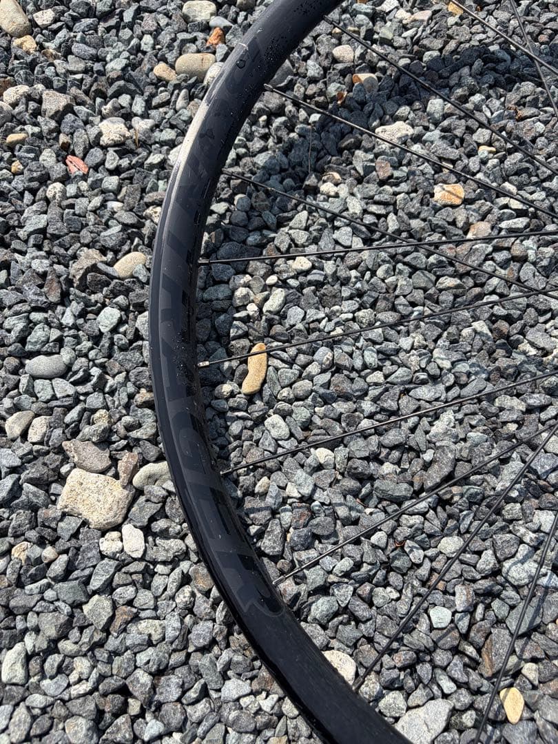 Maxxis タイヤ付き 完組ホイールセット