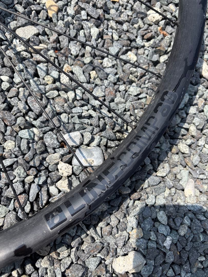 Maxxis タイヤ付き 完組ホイールセット