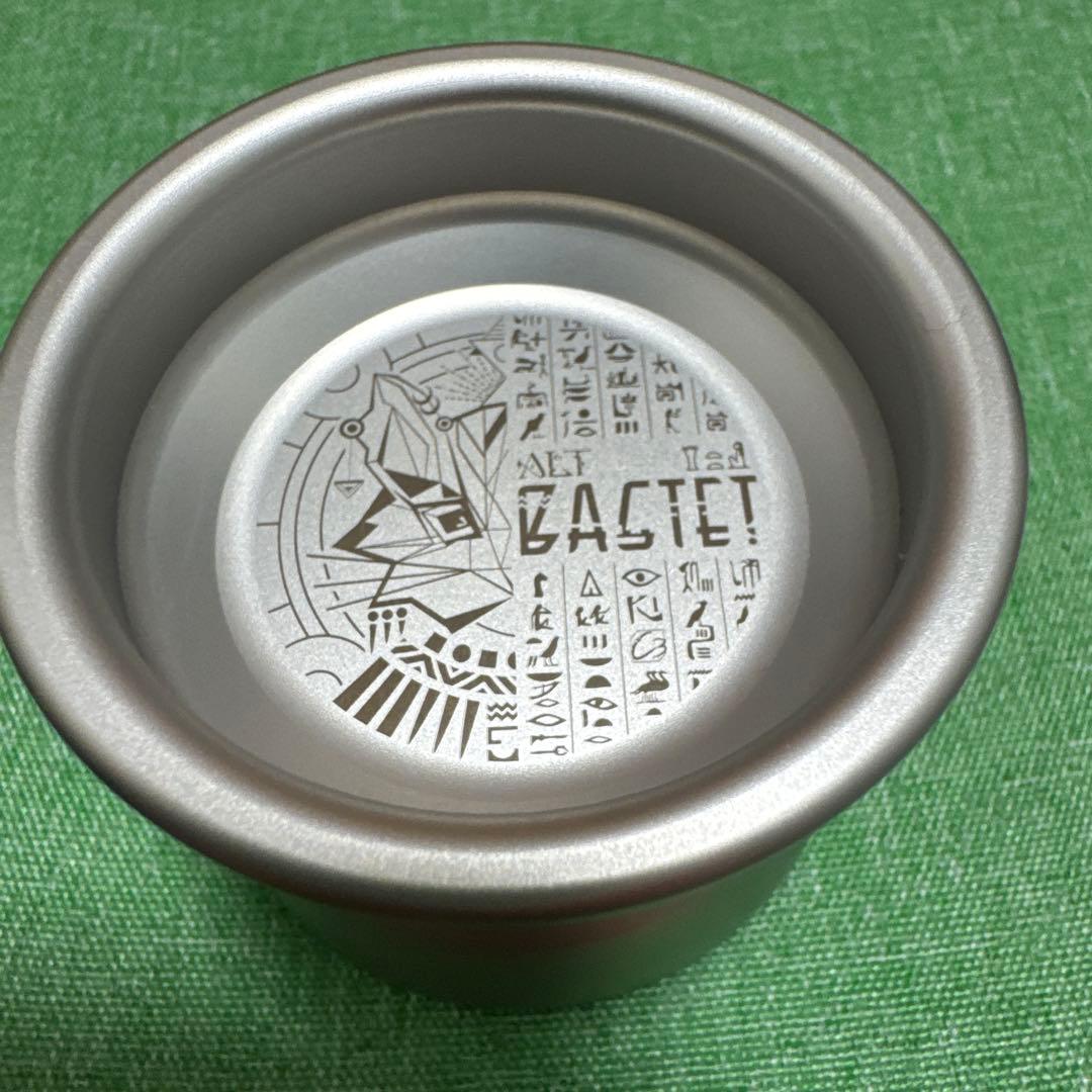 オルトバステト