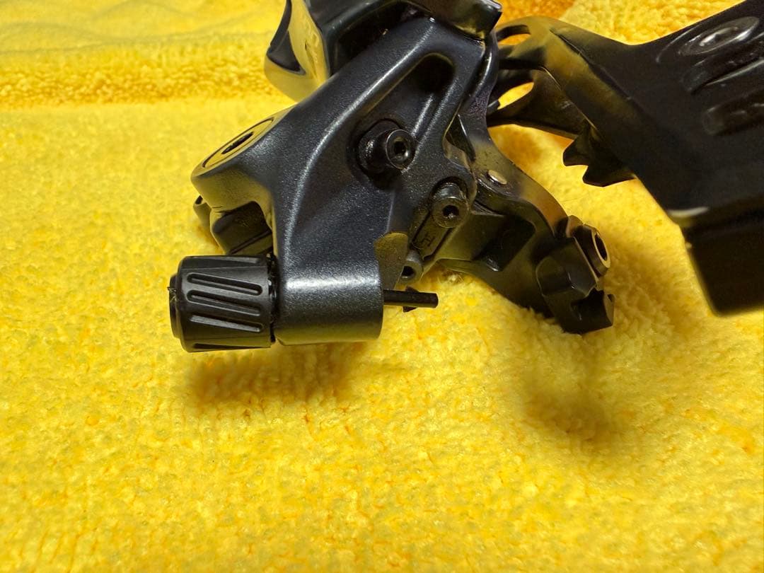 SHIMANO ULTEGRA(R8000-SS)リアディレイラー11S(中古)