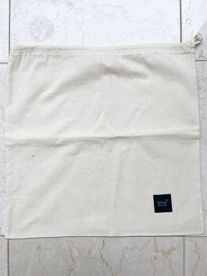 ☆極美品☆ Athena NEW YORK アシーナニューヨーク　麦わら帽子