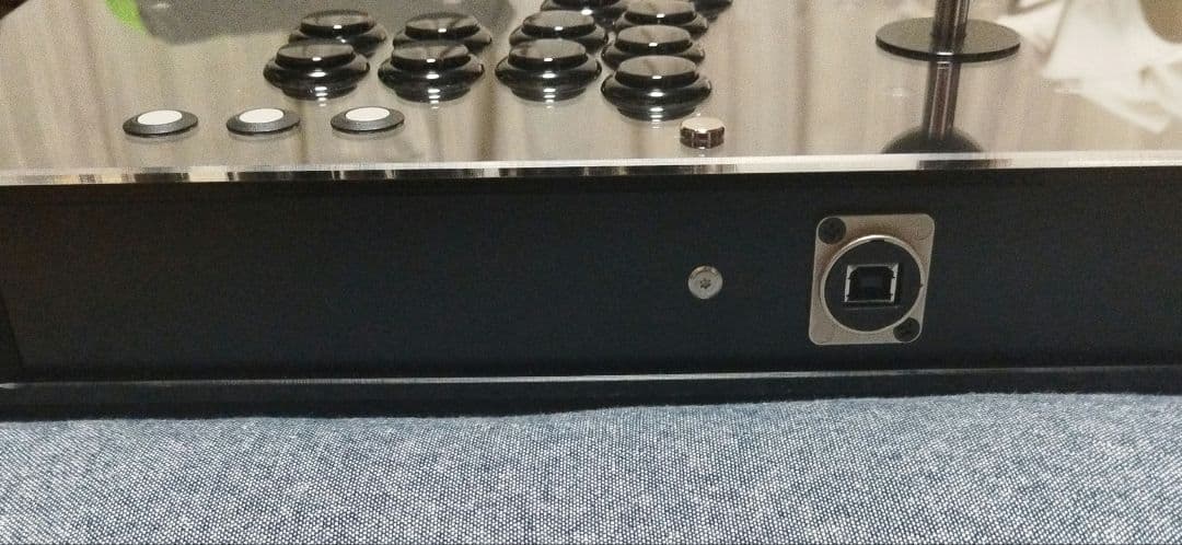 OneOffコレクションBrookP5 Plus Fighting Board
