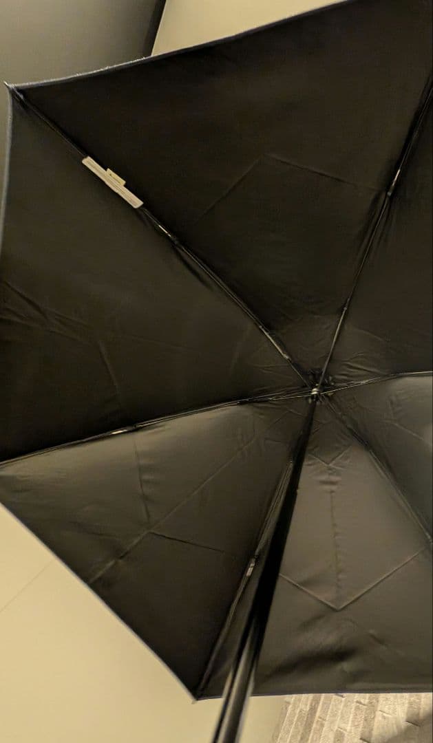 【新品】JILL STUART日傘(晴雨兼用)東レサマーシールド 一級遮光/軽量