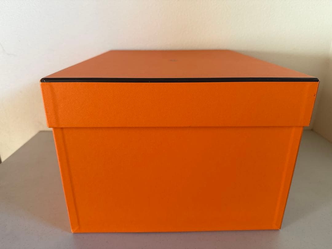 HERMES 098 BIS ピコタンロックMM 空箱ショップカード·リボン付き