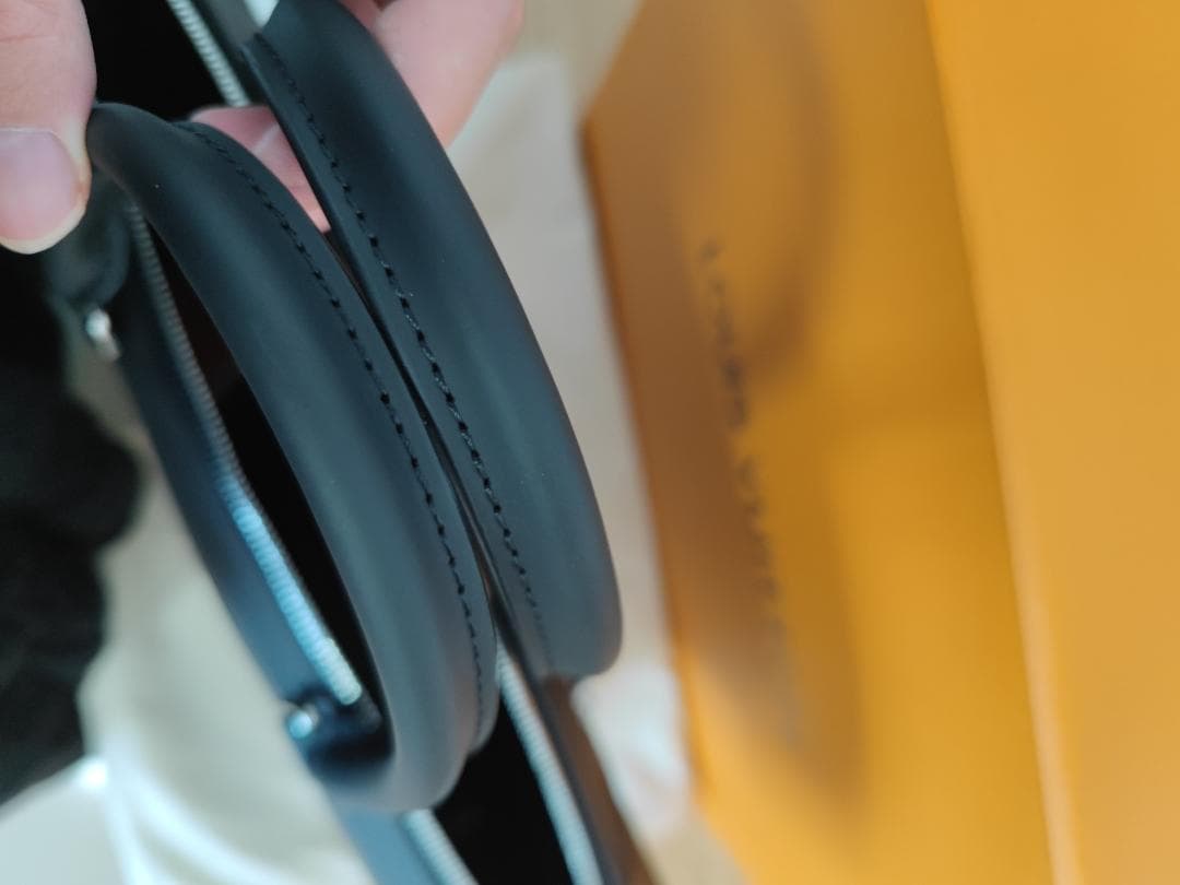 極美品 ダミエ PDJ NM ブリーフケースビジネスバッグ