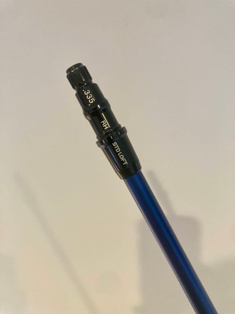 ★ツアーad VR 7X テーラーメイドスリーブ付き