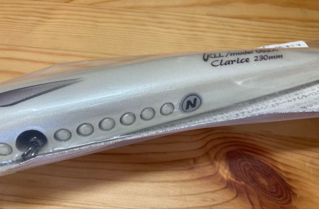 カーペンタークラリス　KLL/model 052A Clarice230
