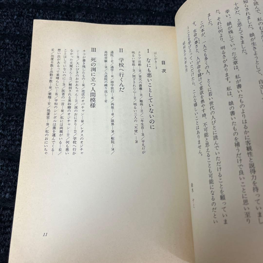 太陽へのラブレター　膠原病で逝ったチコ、二十歳の絶唱　鈴木 ナミ