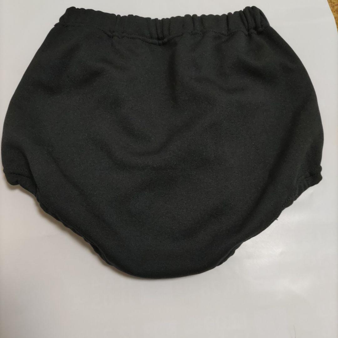 お値下げ‼️黒ブルマ HAYASE Мサイズ