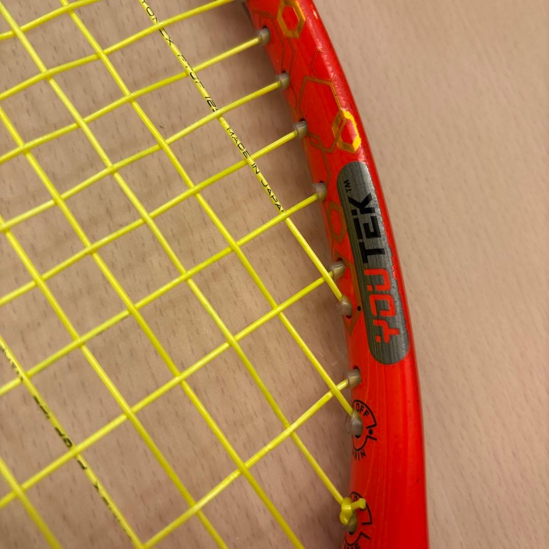 HEAD YouTek IG Radical MP G2 テニスラケット