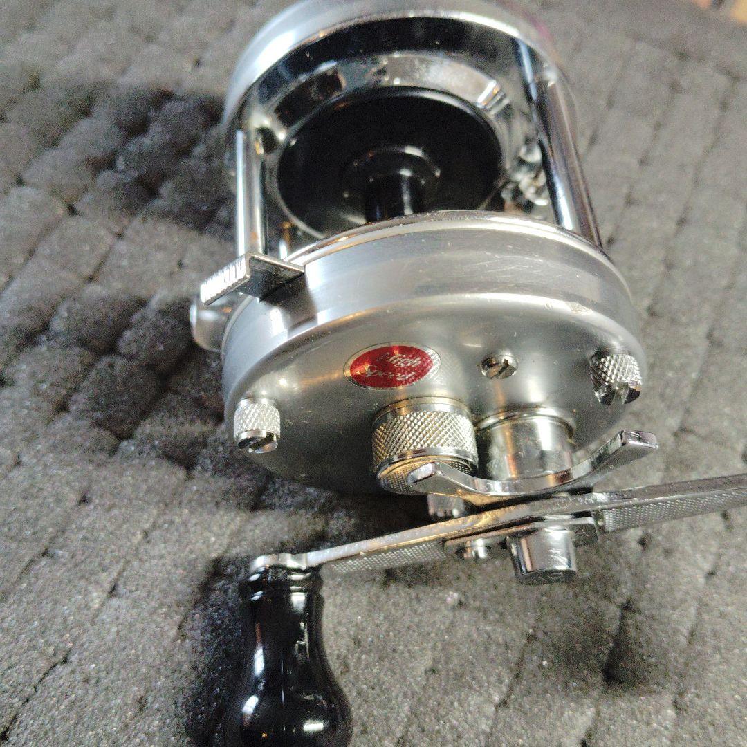 アブアンバサダー5500C 　オールドリールambassadeur 5500C