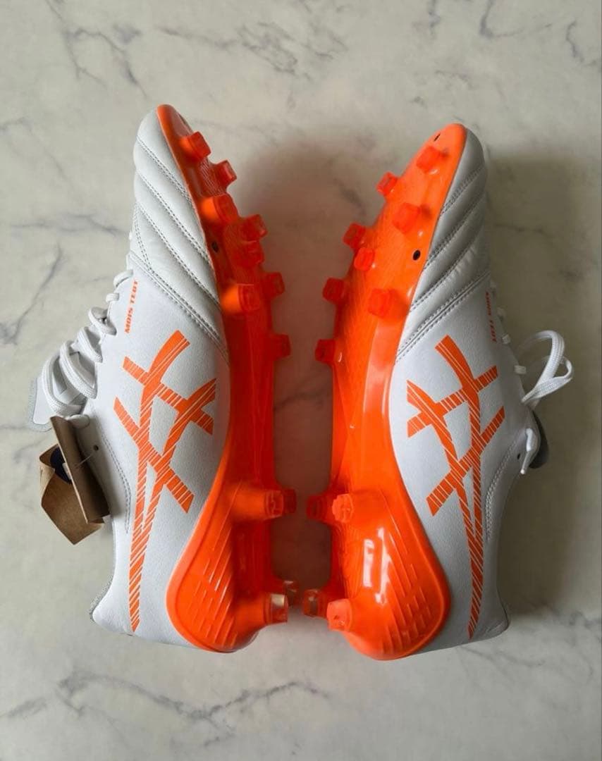 アシックス DS LIGHT X-FLY5 新品未使用タグ付き29cm