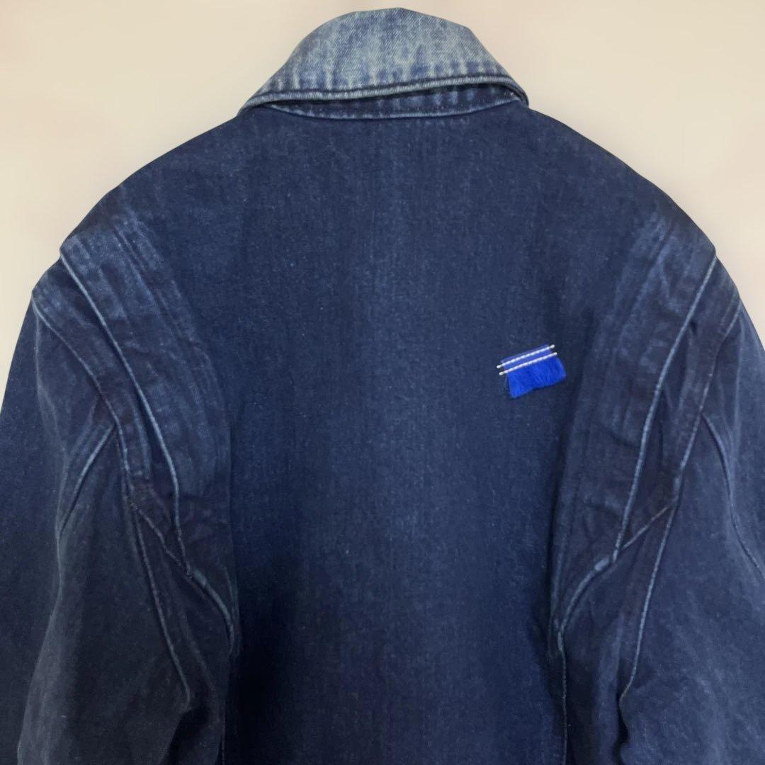 25SS ADERERROR TRUCKER JACKET L新品アーダーエラー