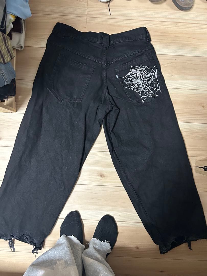 パンツ Earl skateboard