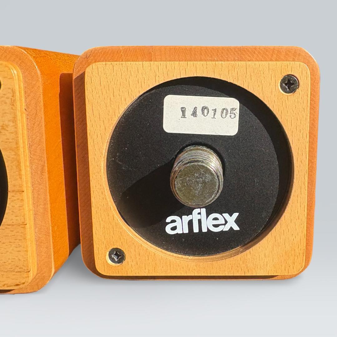 arflex ダイニングテーブル W1400 イタリアモダン