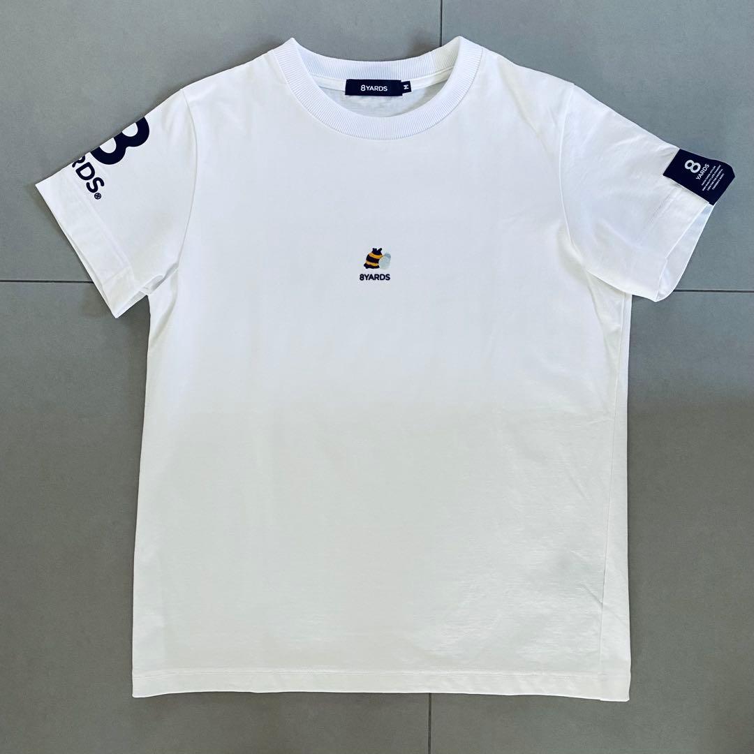 8YARDS Tシャツ　ハチヤーズ