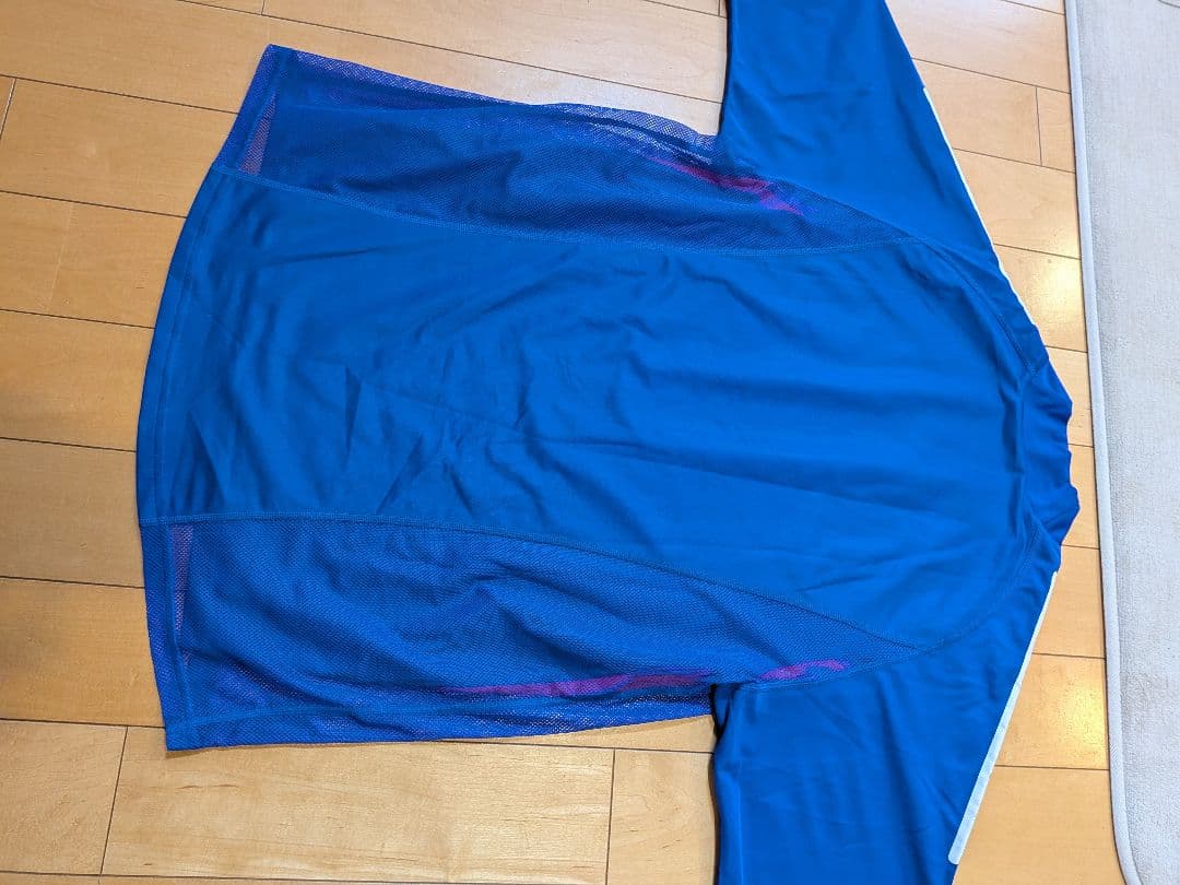 ヴィンテージユニフォームadidas02フランス代表オーセンティック
