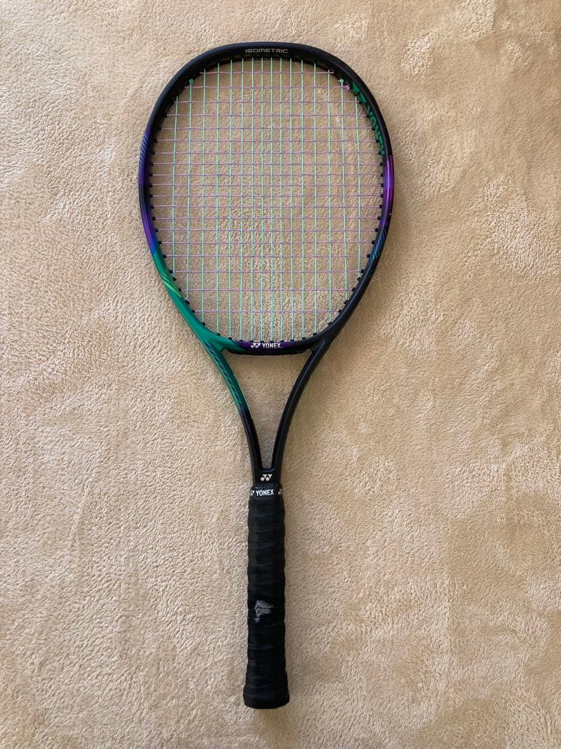 【美品】YONEX ヨネックス VCORE PRO 104