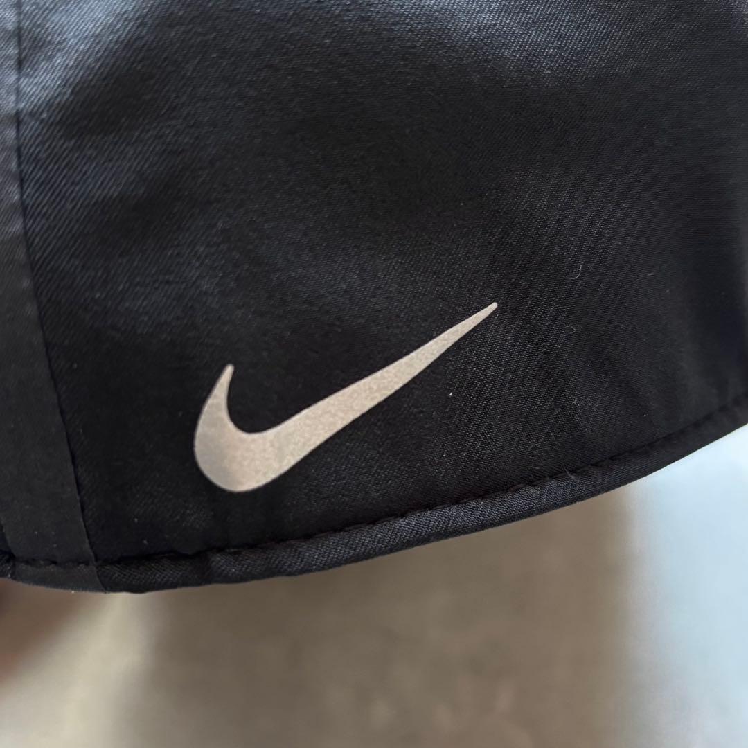 NIKE GOLF Tiger Woods タイガーウッズ キャップ 帽子 黒