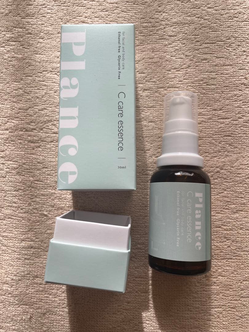 美容液 Plance C care essence 30ml