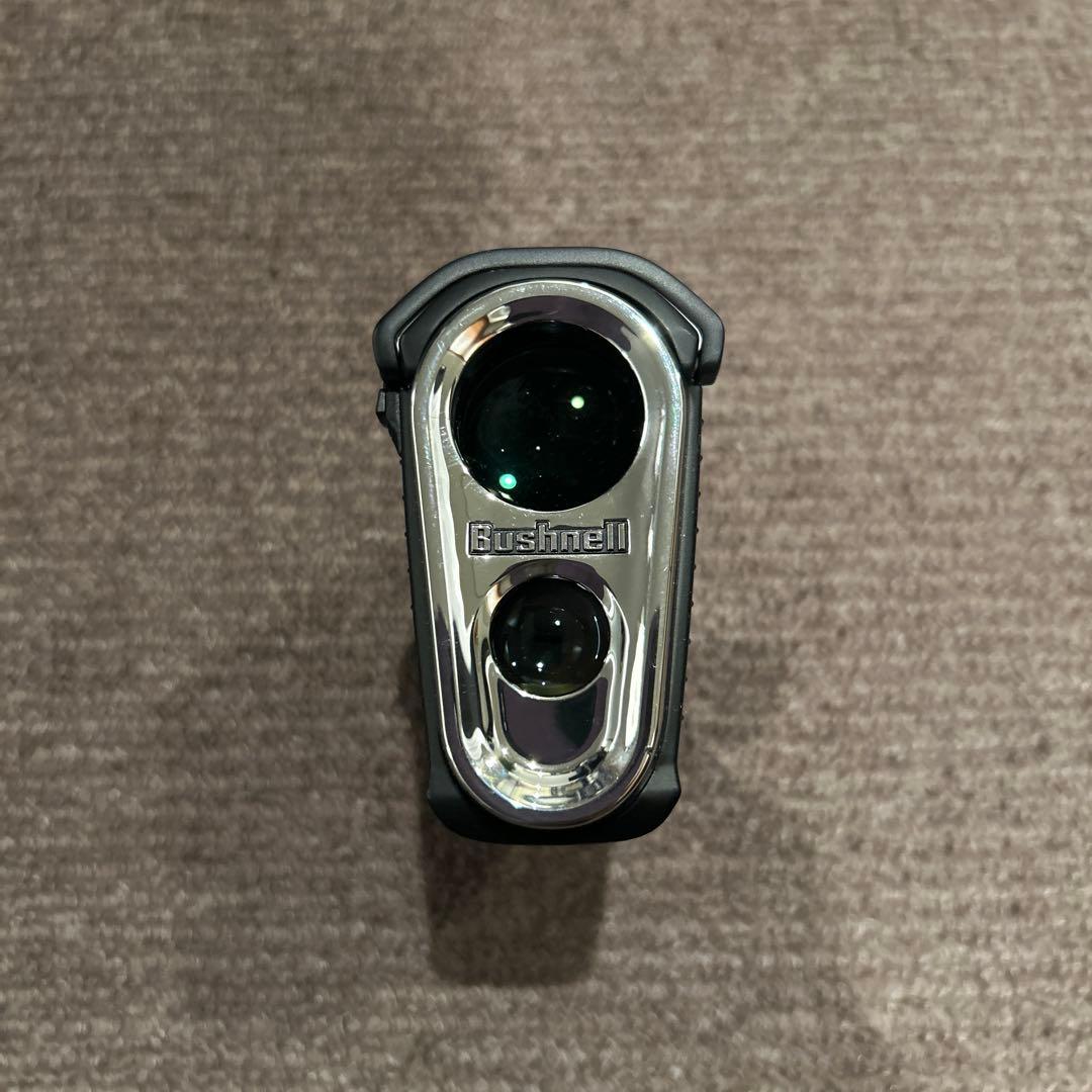 Bushnell X3+ ゴルフ用距離計
