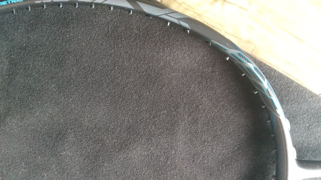 【ジャンク品】ヨネックス　ボルトリックZフォース2 ３Ｕ５