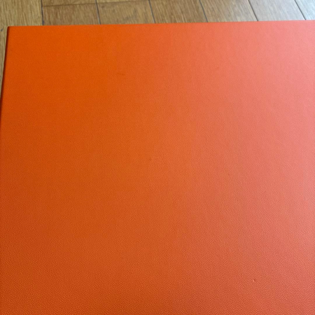 エルメス　ボリード1923 25 空箱 箱のみ