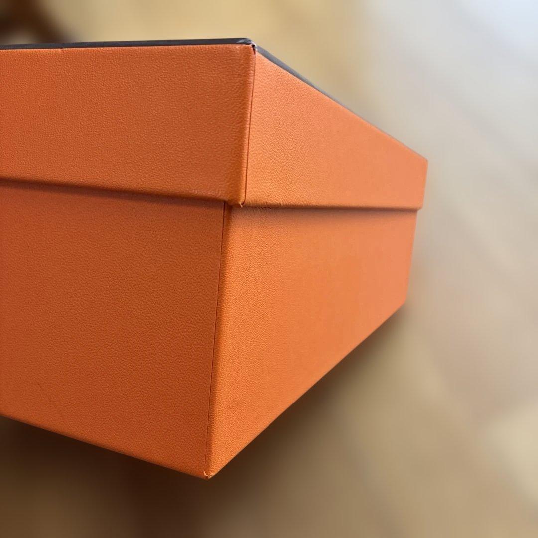 エルメス　ボリード1923 25 空箱 箱のみ